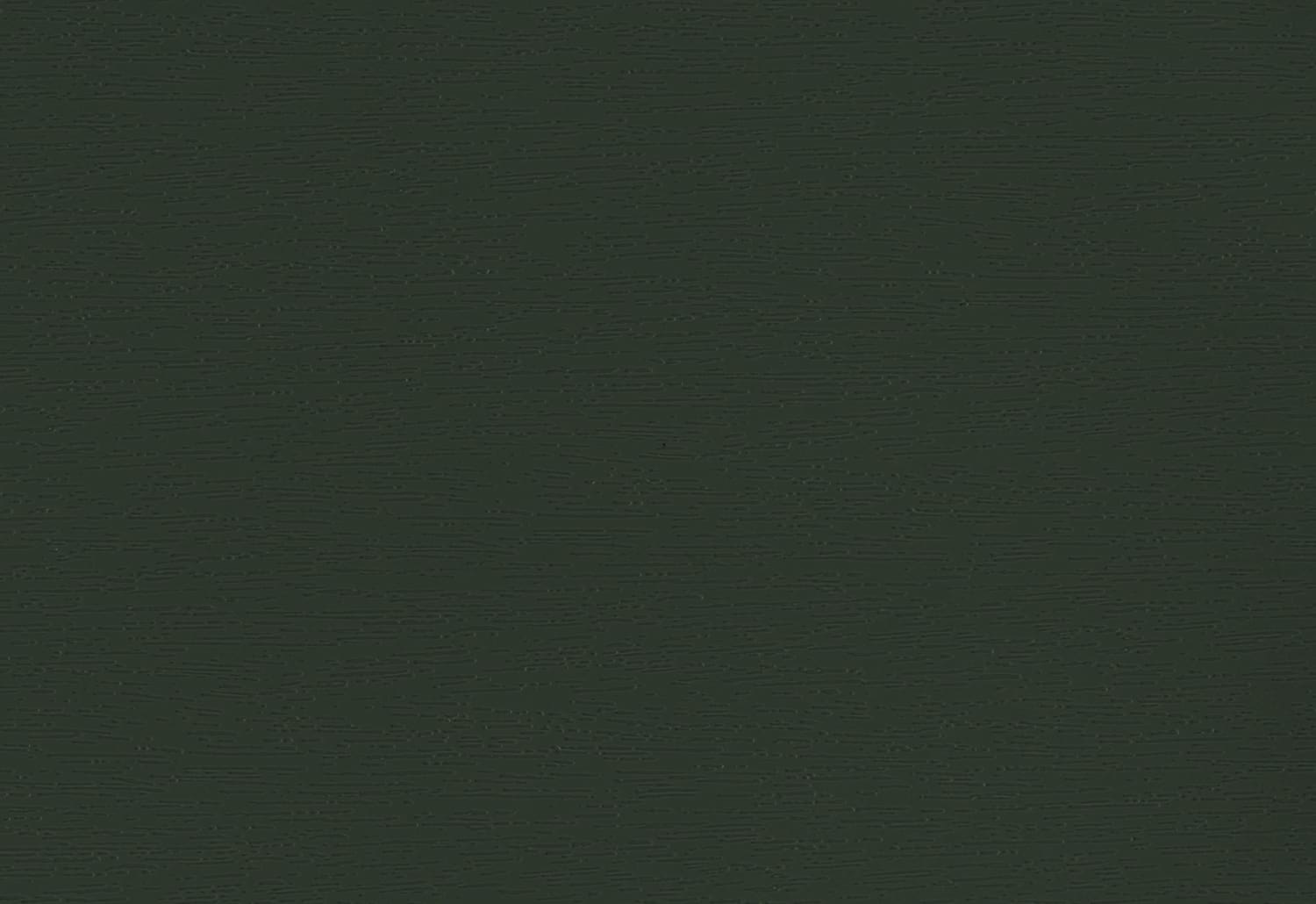 A close up of a dark green background.